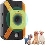 Antiladrido Ultrasonico: Comparativa de los Mejores Dispositivos para Controlar el Ladrido de tu Perro