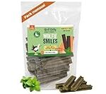 Comparativa de Stick Dental Wild Balance: La Mejor Opción para la Salud Bucal de Tu Mascota