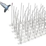 Análisis del Mejor Alimentador 5 en 1 para Palomas: ¿Vale la Pena Invertir en Este Todo-en-Uno?