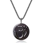 Colgante OM para Mascotas: Análisis y Comparativa de los Mejores Accesorios Espirituales para Tu Compañero Peludo