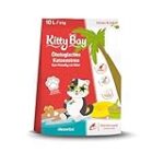 Comparativa de Arenas para Gatos: ¿Por qué Elegir Arena de Yuca y Maíz?