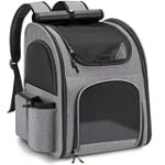 Las Mejores Mochilas para Perros de Hasta 10 kg: Análisis y Comparativa de Productos Esenciales