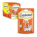 Las Mejores Chucherías para Gatos: Análisis y Comparativa de Productos que Encantarán a tu Felino