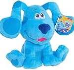 Los Mejores Peluches Blue: Análisis y Comparativa de Juguetes para la Diversión de tu Mascota