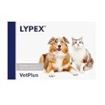 Análisis de Lypex Vetplus: ¿Es el Suplemento Ideal para la Salud de tu Mascota?