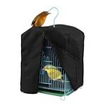 Las Mejores Jaulas para Inseparables: Análisis y Comparativa de Opciones para el Hogar Perfecto