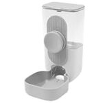 Los Mejores Bebederos para Ninfas: Análisis y Comparativa de Productos Esenciales para Tu Amigo Plumado