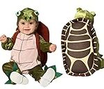 Los Mejores Disfraces de Tortuga para Bebés: Comparativa y Análisis de Opciones para Mascotas y sus Dueños