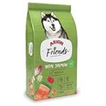 Pienso Arion: Opiniones y Comparativa de un Alimentación Premium para tu Mascota