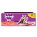 Análisis de la Mejor Comida Húmeda para Gatos Cachorros: Comparativa de las Opciones Más Saludables