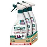 Los Mejores Productos para Eliminar Olores en Textiles: Comparativa y Análisis para Dueños de Mascotas