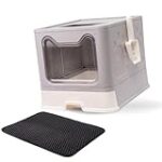 ¿Por Qué Se Mea Mi Gato Fuera del Arenero? Análisis de Causas y Comparativa de los Mejores Productos para Solucionarlo