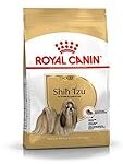 Royal Canin Shih Tzu: Análisis y Comparativa del Mejor Alimento para el Bienestar de Tu Mascota