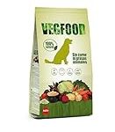 Análisis y Comparativa: ¿Es el Pienso Vegano la Mejor Opción para la Alimentación de Tu Mascota?