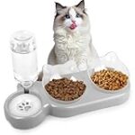 Los Mejores Comederos para Colonias de Gatos: Análisis y Comparativa de Productos Esenciales para el Bienestar Felino