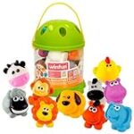 Los Mejores Muñecos de Animales para Mascotas: Análisis y Comparativa de Juguetes que Encantan y Divierten