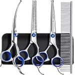 Las Mejores Peluquerías Caninas en Sagunto: Comparativa de Servicios y Productos para el Cuidado de tu Mascota