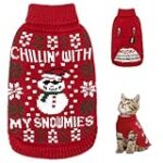 Los Mejores Jerseys para Gatos: Análisis y Comparativa de Estilos, Materiales y Precios