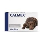 Calmex para Perros: Análisis y Comparativa de los Mejores Suplementos para la Ansiedad Canina