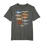 Las Mejores Camisetas de Peces para Mascotas: Análisis y Comparativa de Estilos y Comodidad