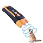 Análisis Comparativo de los Mejores Dispositivos Antiladridos: Encuentra la Solución Perfecta para el Estrés del Vecindario