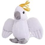 Guía Completa para Comprar Cacatúas: Análisis y Comparativa de los Mejores Accesorios y Alimentos para Tu Nueva Mascota