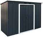 Las Mejores Casetas de Jardín para Mascotas: Análisis y Comparativa de los Más Confiables del Mercado