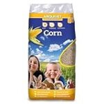 Lecho de Maíz para Mascotas: Análisis y Comparativa de los Mejores Productos del Mercado