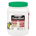 Análisis del A21 Nutribird: Comparativa entre los Mejores Alimentos para Aves y su Impacto en la Salud de tus Mascotas