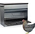 Los Mejores Comederos para Gallinas Anti Roedores: Análisis y Comparativa de Productos Efectivos