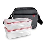 Los Mejores Porta Comidas para Mascotas: Análisis y Comparativa de Opciones Prácticas y Funcionales