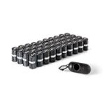 Las Mejores Bolsas para Perros: Análisis y Comparativa de Opciones Ecológicas y Prácticas