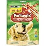 Análisis y Comparativa de Snacks Friskies: Los Mejores Premios para Mimarlos