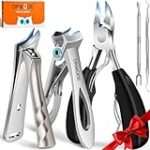 Los 5 Mejores Cortauñas Profesionales para Mascotas: Análisis y Comparativa 2023