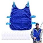 Ropa Refrescante para Mascotas: Análisis y Comparativa de las Mejores Opciones del Mercado