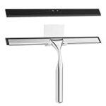 Rasqueta Limpia Cristales: La Solución Eficaz para Mantener el Hogar Libre de Pelos de Mascotas