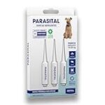Milbemax para Perros de 5 a 25 kg: Análisis y Comparativa de Este Antiparasitario Efectivo