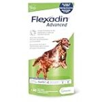 Flexadin para Perros: Análisis y Comparativa de los Mejores Suplementos para la Salud Articular Canina