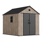 Las Mejores Casetas de Madera Grande para tu Mascota: Análisis y Comparativa 2023