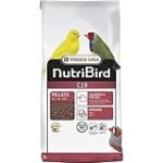 NutriBird C 19: Análisis y Comparativa del Mejor Alimento para Aves