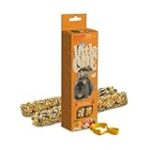 Jerba Fruta: Análisis y Comparativa de los Mejores Alimentos Saludables para Mascotas