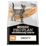 Pro Plan Obesity para Gatos: Análisis y Comparativa de los Mejores Alimentos para el Control de Peso Felineo