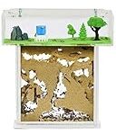 Guía Completa para Comprar Hormigas: Análisis y Comparativa de los Mejores Kits de Cuidado para tu Hormiguero