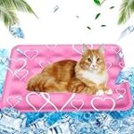 Las Mejores Cool Mats para Perros: Comparativa y Análisis de Productos para el Confort de tu Mascota