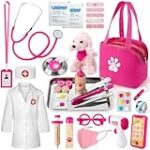 Los Mejores Juguetes de Veterinaria: Análisis y Comparativa para el Bienestar de Tu Mascota